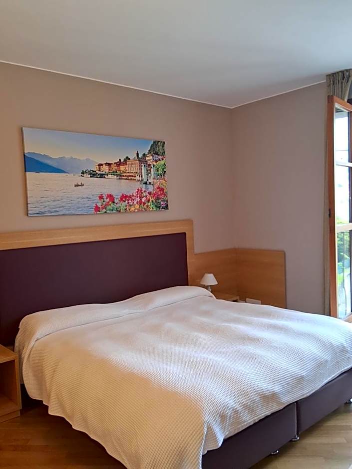 Hotel Ristorante Vapore