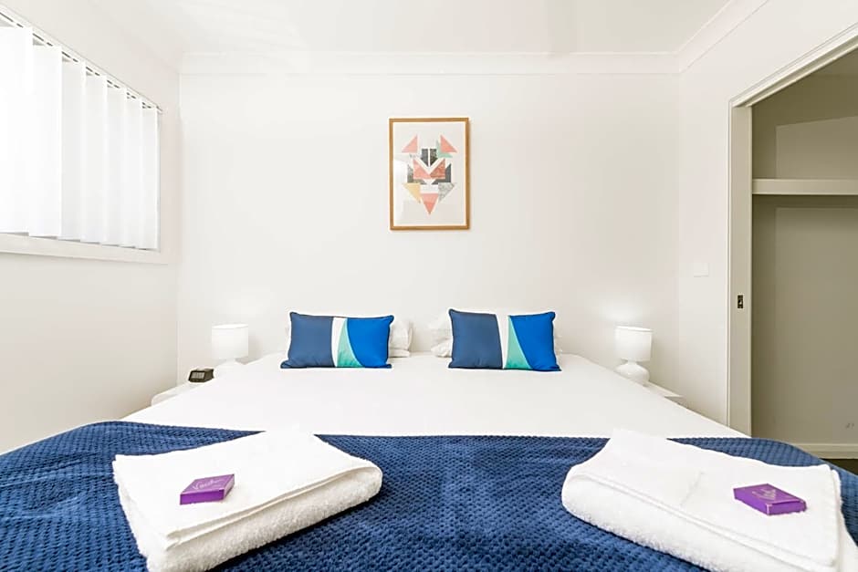 Wallsend on Longworth