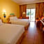 Barcelo Maya Beach - All Inclusive