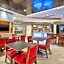 Holiday Inn Express And Suites Jersey City - Holland Tunnel By IHG
