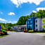 Comfort Inn & Suites Saratoga Springs