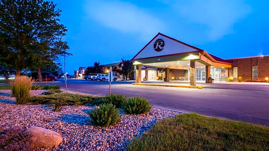 Best Western Ramkota Hotel