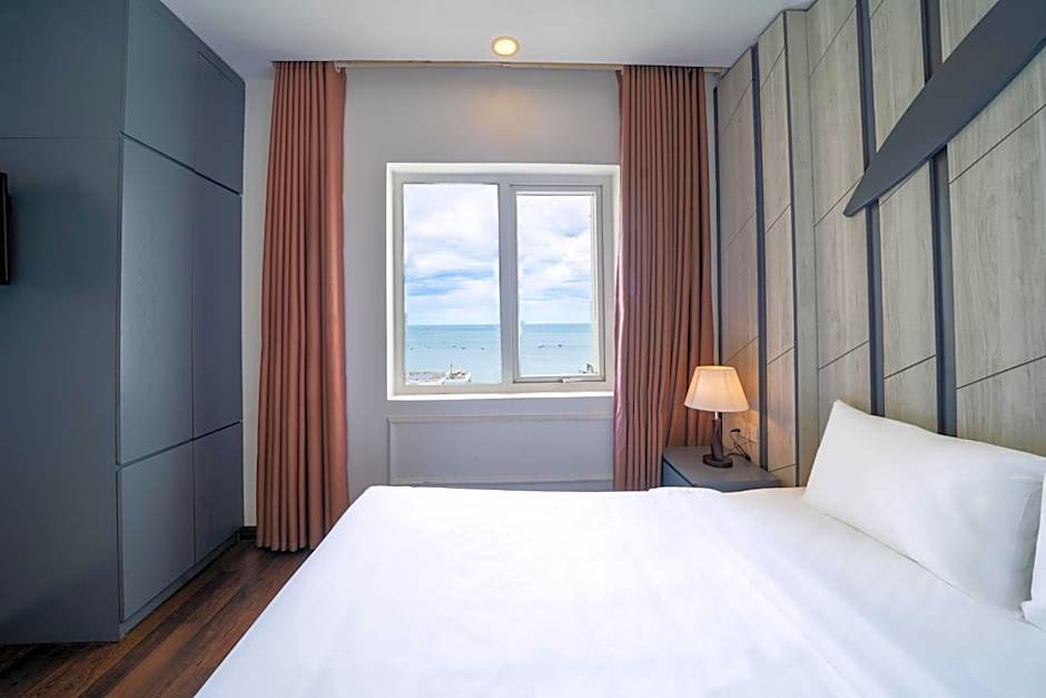 Le House Boutique Hotel - 100m to the beach