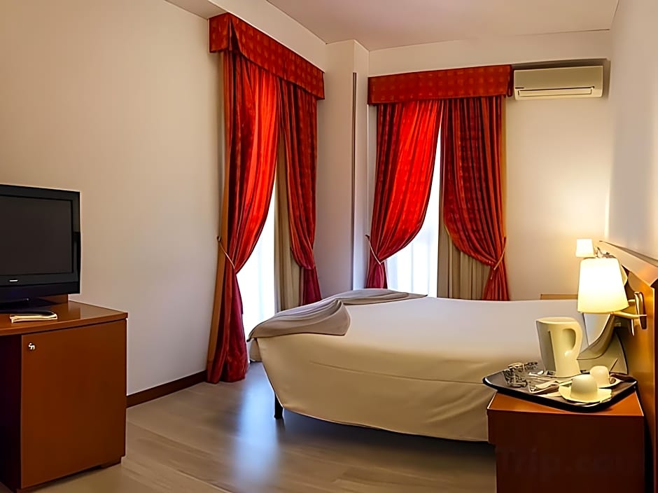 Hotel Excel Roma Ciampino