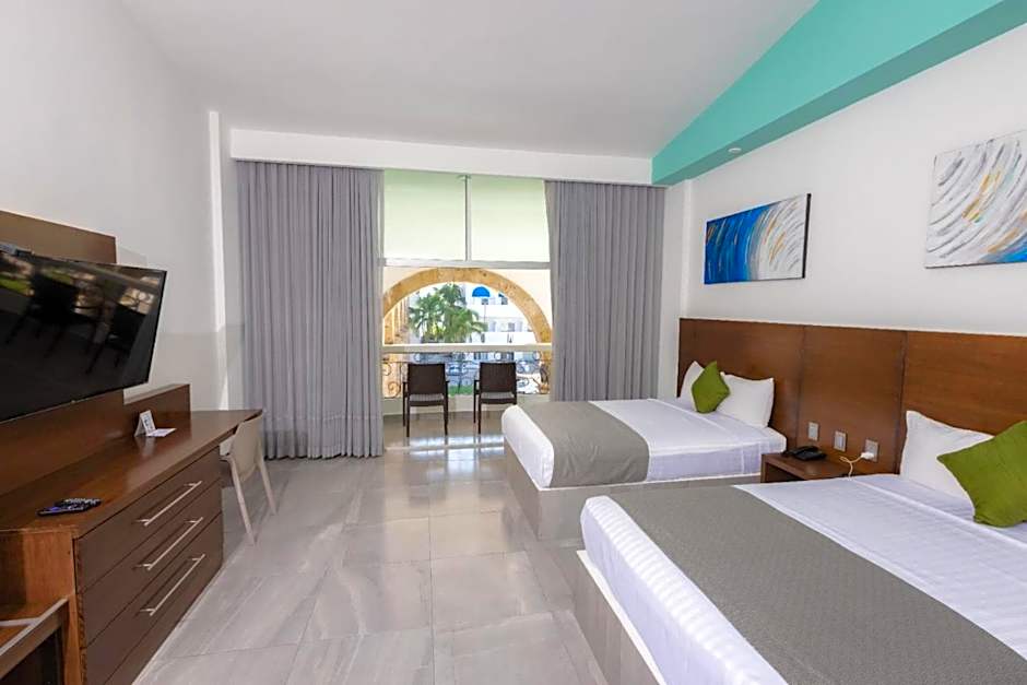 Solamar Inn Mazatlan