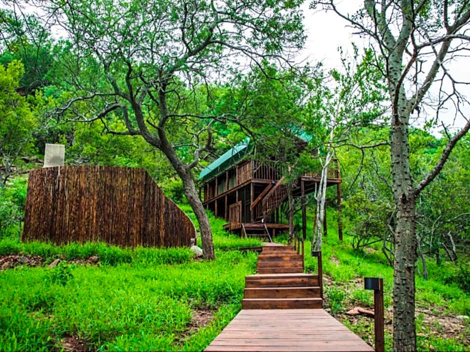 Kilima Private Game Reserve & Spa