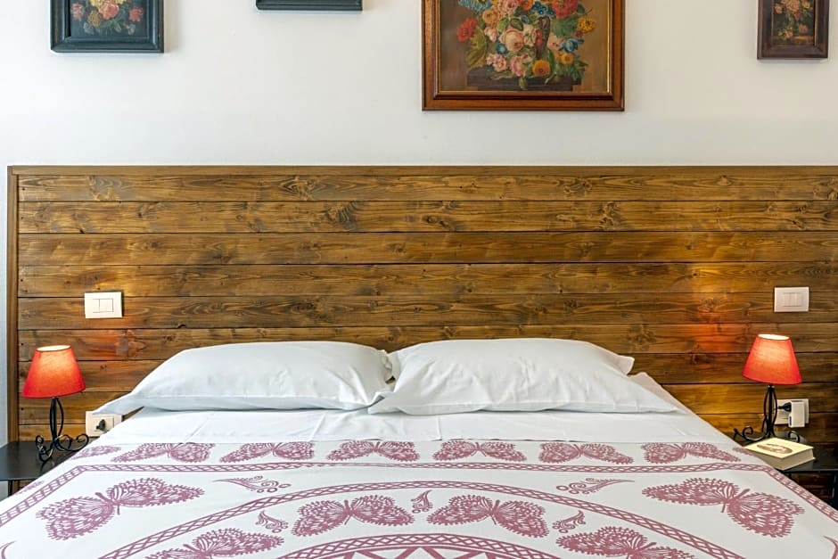 Bed & Breakfast Il Carignano