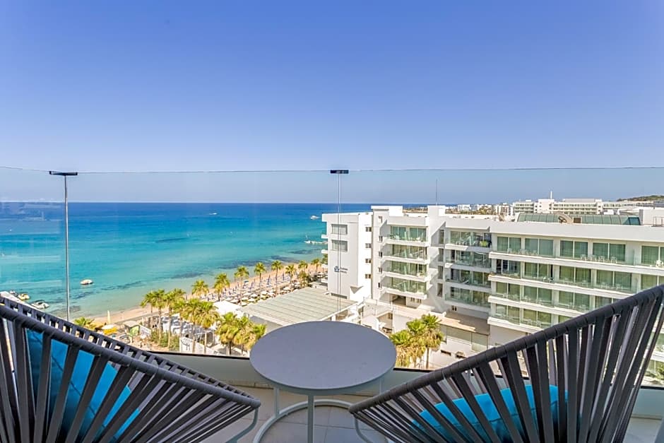 Flamingo Paradise Beach Hotel - Adults Only