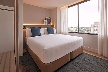 Two-Bedroom Family Bunk Suite