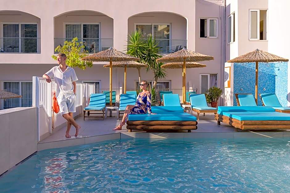 Eurohotel Katrin Hotel & Bungalows