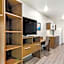 WoodSpring Suites Dearborn Detroit