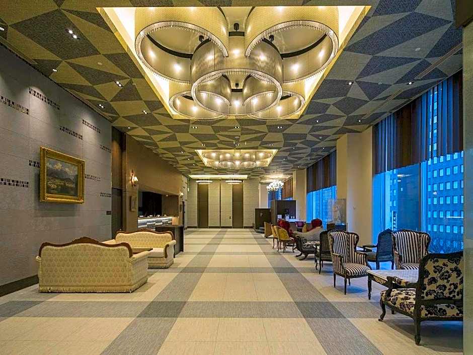 Hotel Monterey Fukuoka