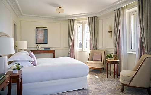 Hotel Du Palais Biarritz Part Of Hyatt