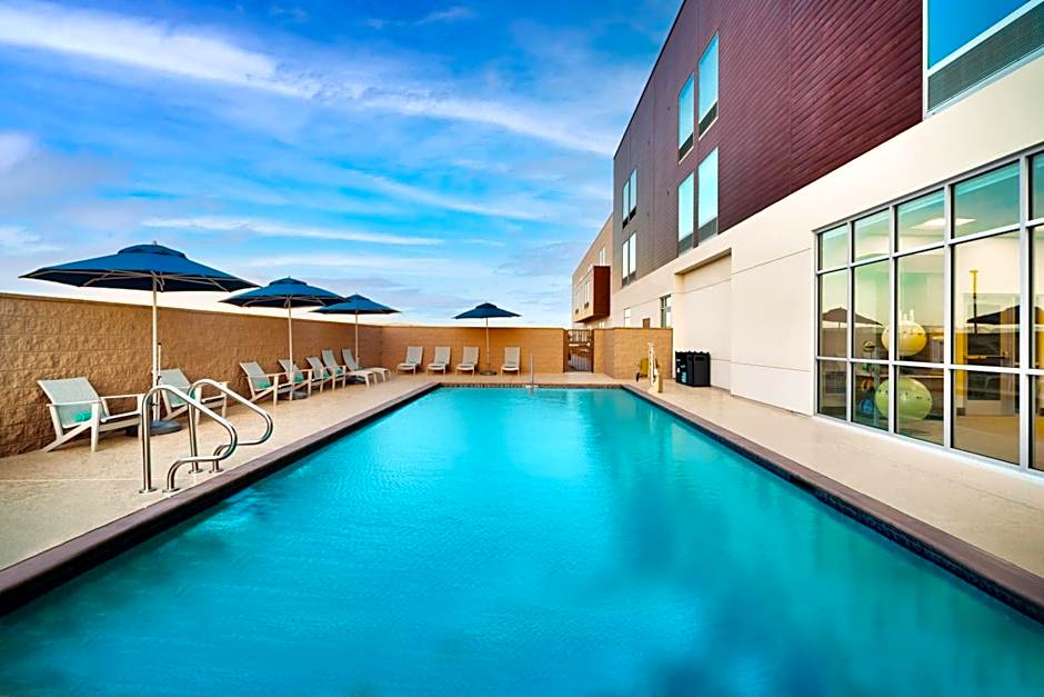 SpringHill Suites by Marriott Cottonwood