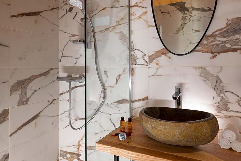 Hôtel et Spa Le Vermont