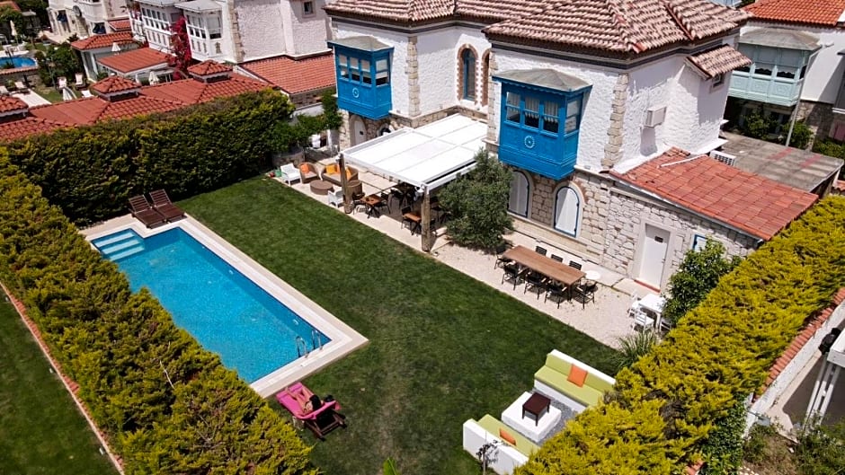CASA TUANA