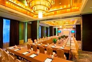Best Western Jianghua Hotel Ningbo