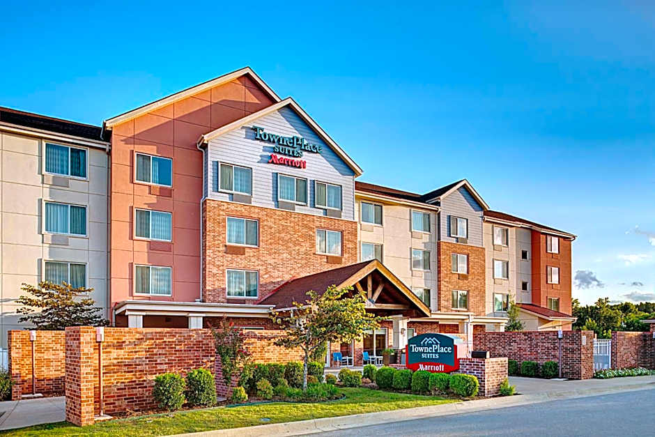 TownePlace Suites by Marriott Fayetteville N / Springdale
