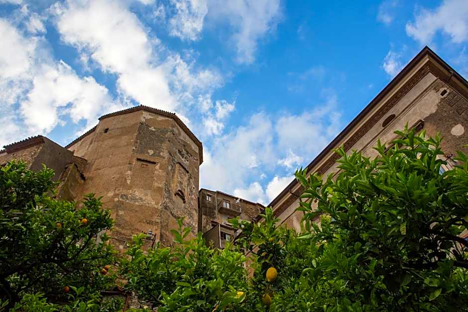 La Casa sul Blu Albergo Diffuso