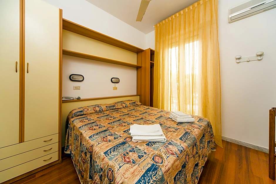 Hotel Trieste