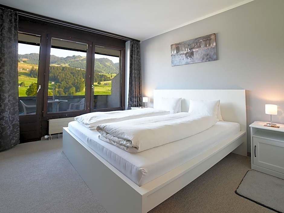 Hotel Toggenburg