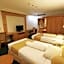 Harmoni Suites Hotel