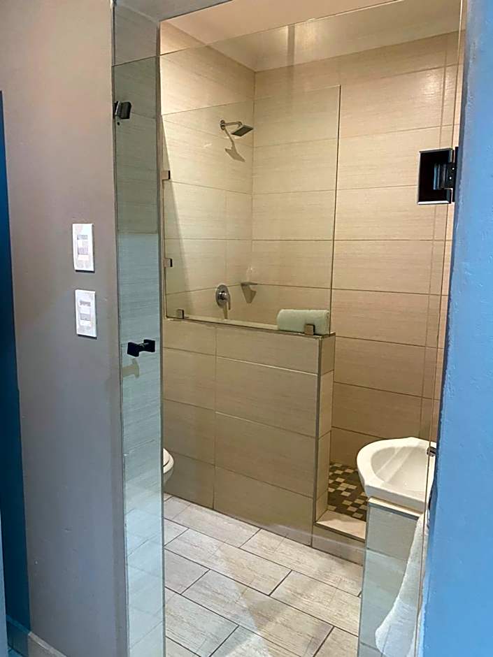 Villa Via Hotel Midrand