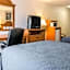 Quality Inn Kalamazoo near Wings Stadium