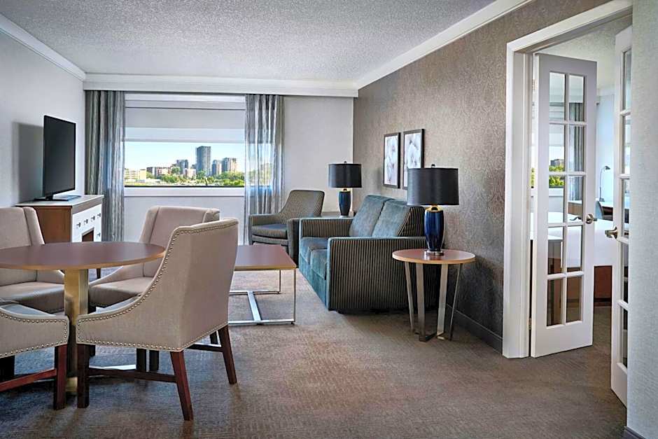 Sheraton Laval Hotel