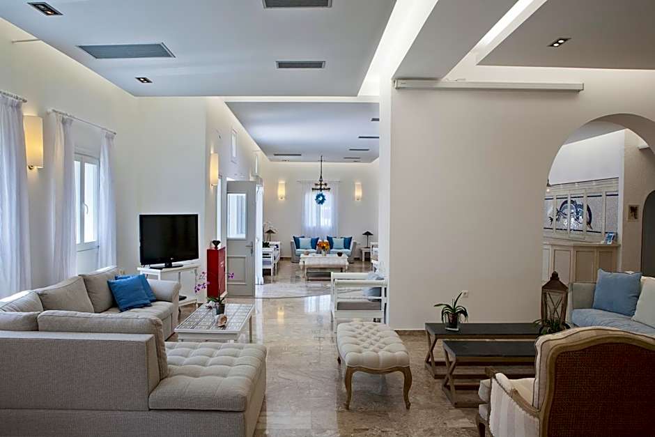 Kamari Hotel