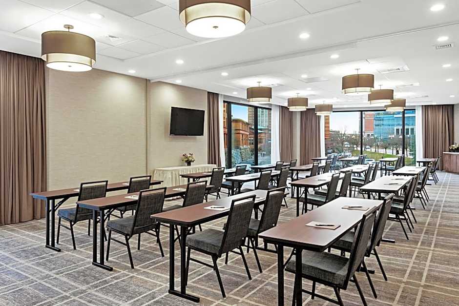 Homewood Suites By Hilton Providence