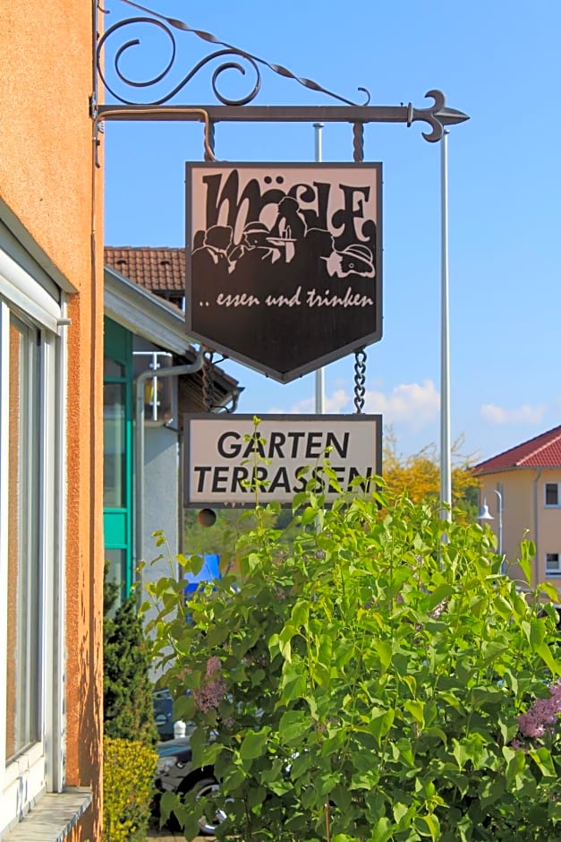 Gasthaus Mösle
