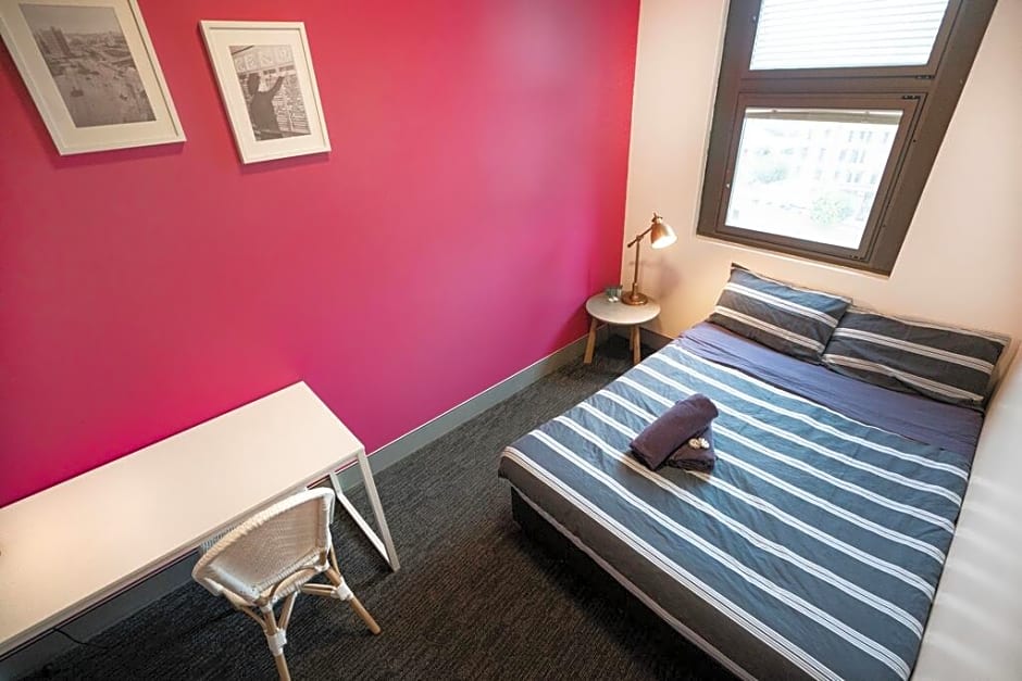 Wake Up! Sydney Central