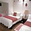Hotel Santa Ana