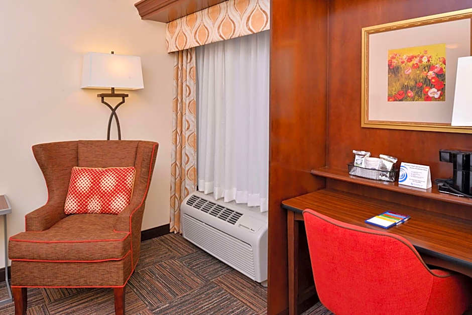 Hampton Inn By Hilton Elkhart