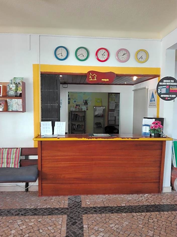 HI Lagos - Pousada de Juventude