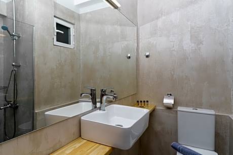 Double or TwinDouble or twin ro Room Mountain View