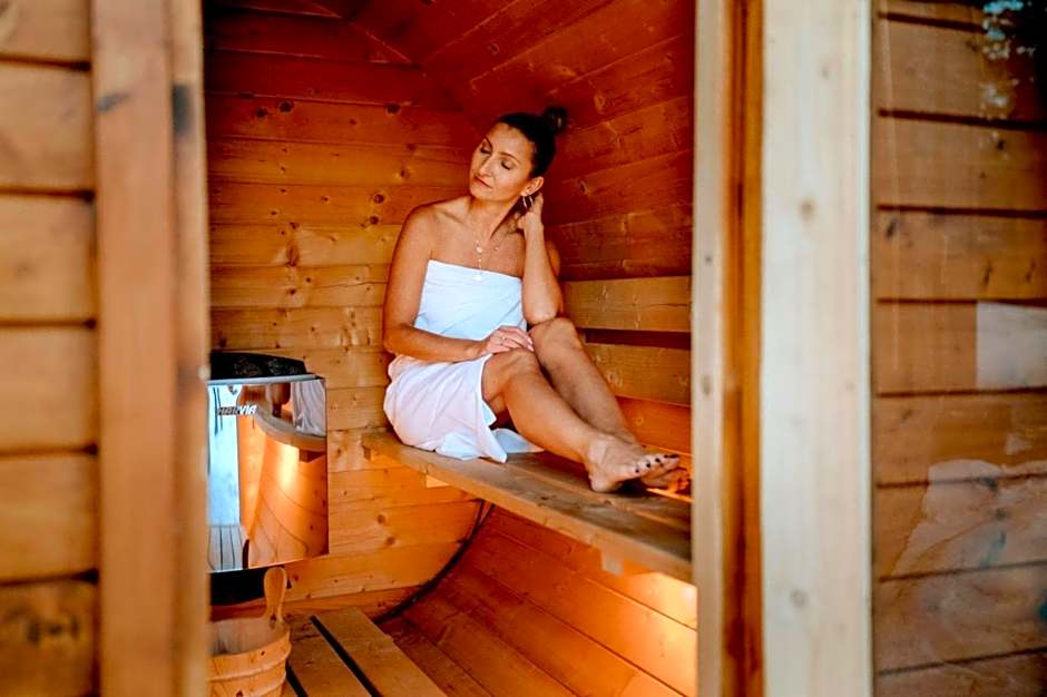 Chata MartinSki Martinske hole