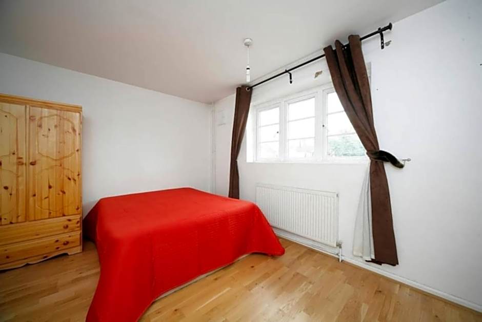 London Comfy Doubles