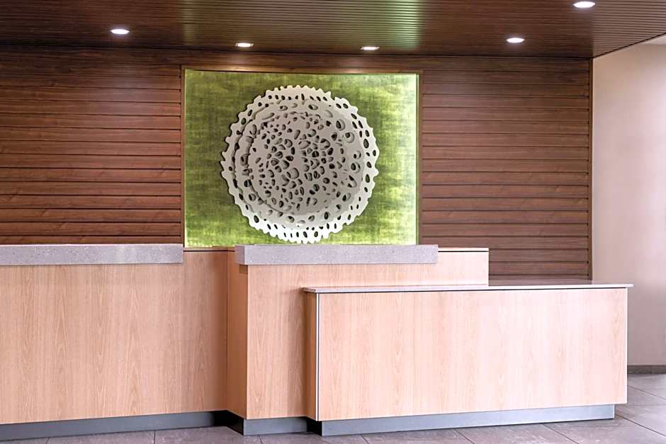 Fairfield Inn & Suites by Marriott Cleveland Tiedeman Road