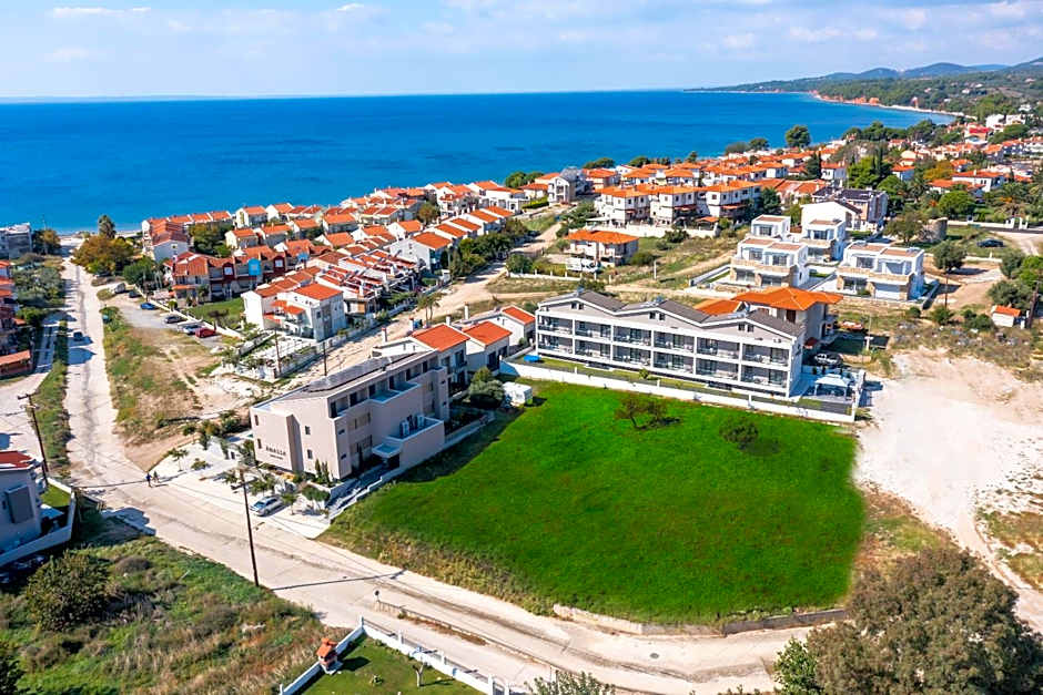 San Giorgio Apartments Nikiti