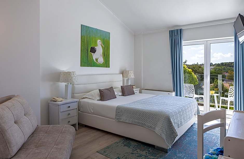 Hotel Casa Do Outeiro