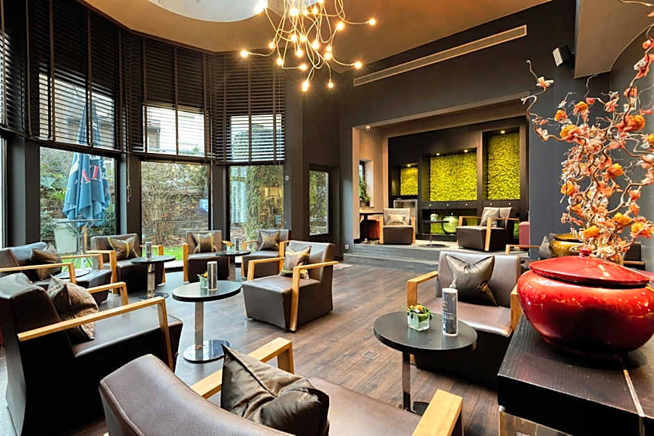 Martin's Brussels EU