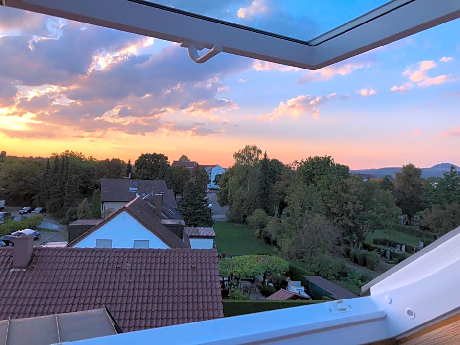 Hotel-Restaurant und Gästehaus Löwen