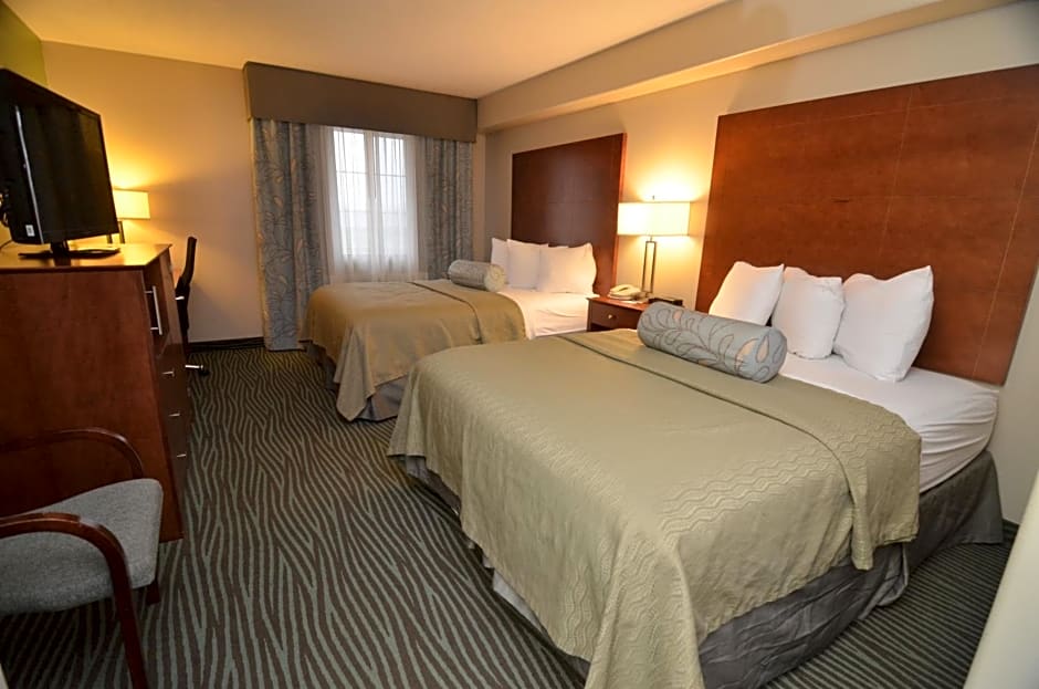 AmericInn by Wyndham Des Moines Airport