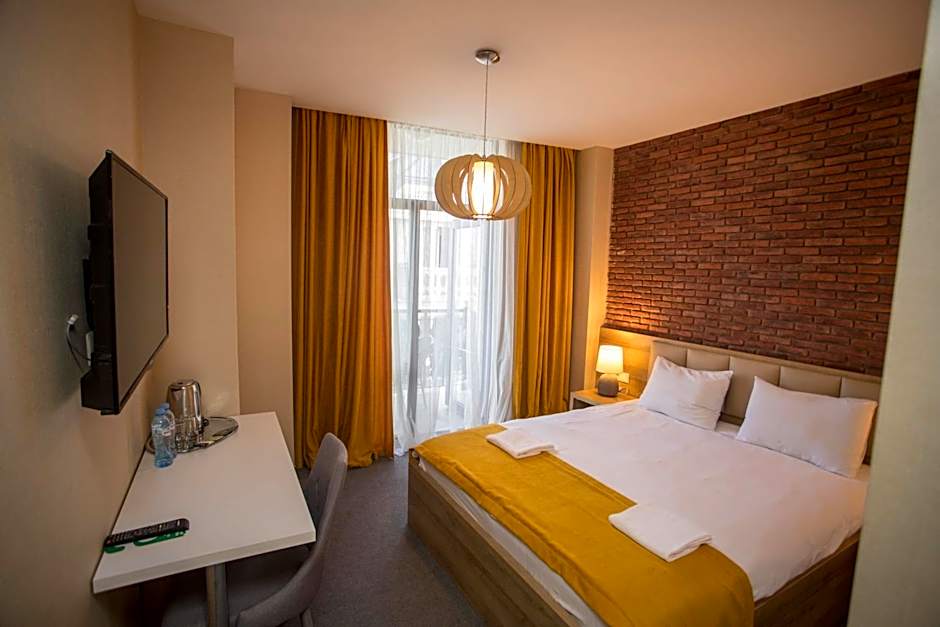 Hotel London