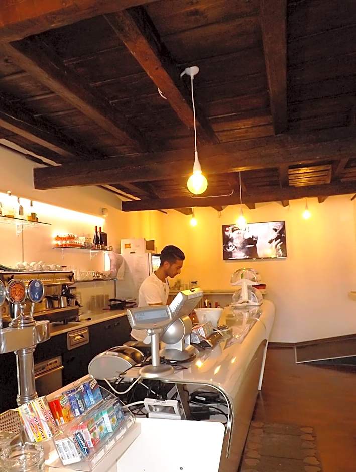 Tenuta Villa Colle Sereno