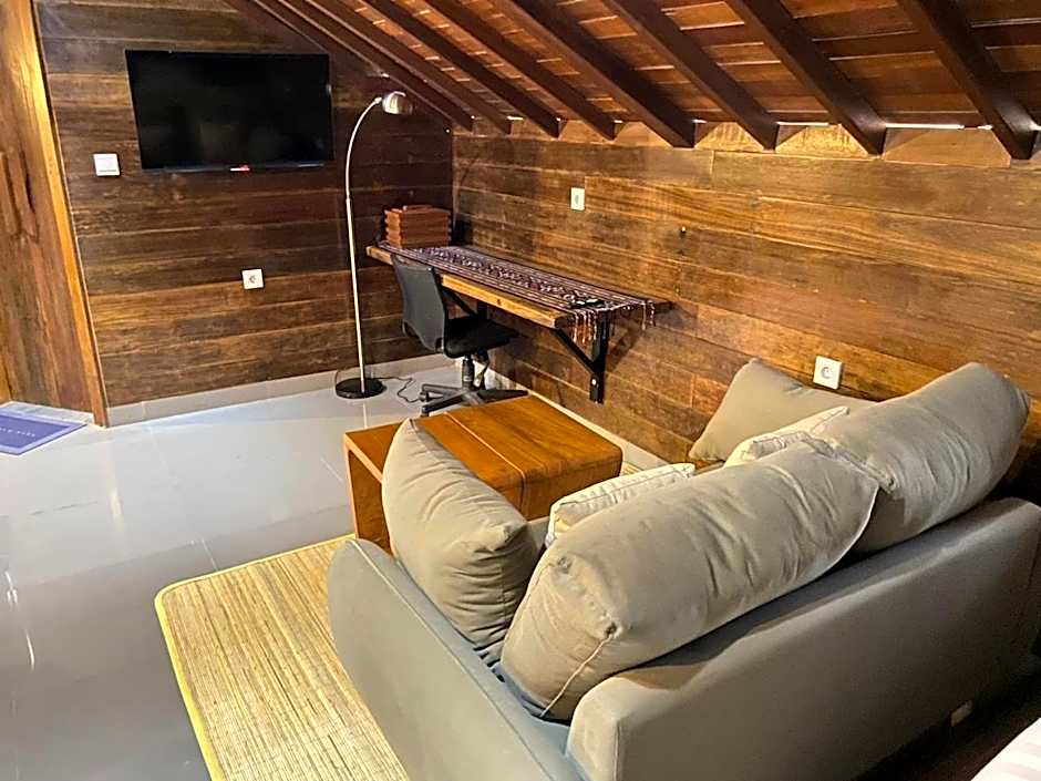 Alu Lofts
