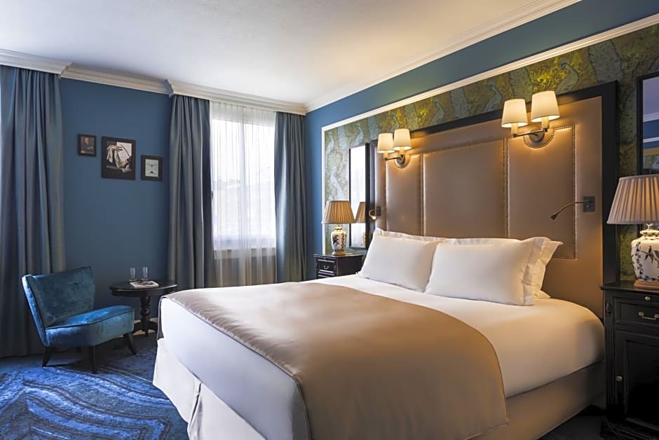 Hotel Rotary Geneva - MGallery