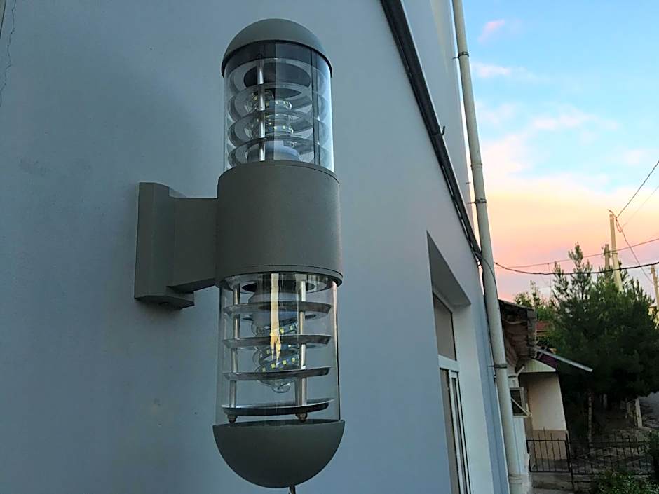 Jules Verne Hostel Tashkent